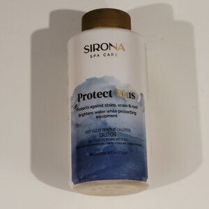 Sirona Spa Care Protect Plus for Spas and Hot Tubs